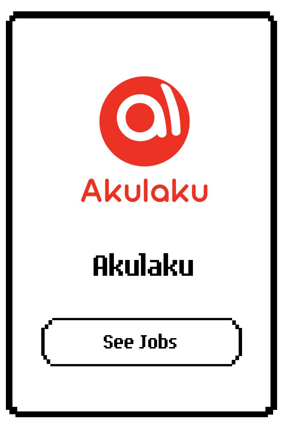 akulaku jobs