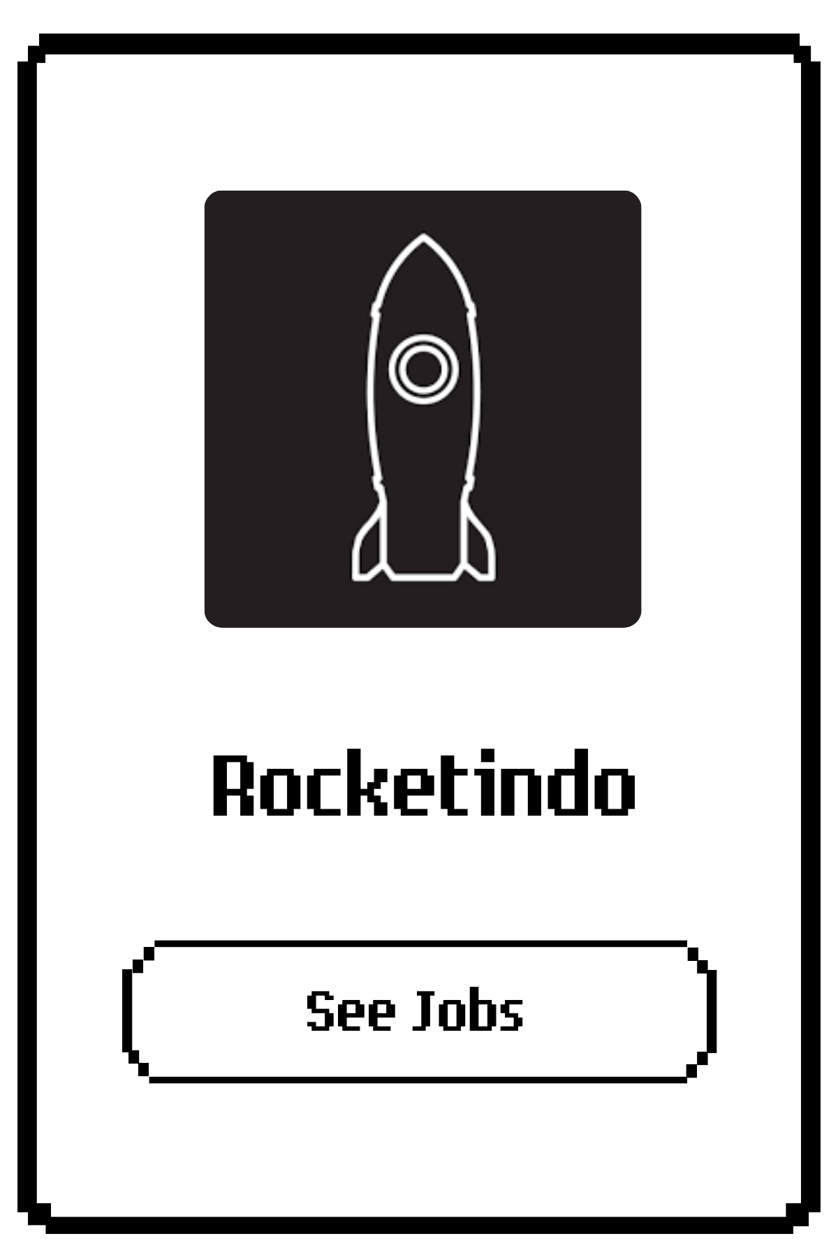 rocketindo jobs