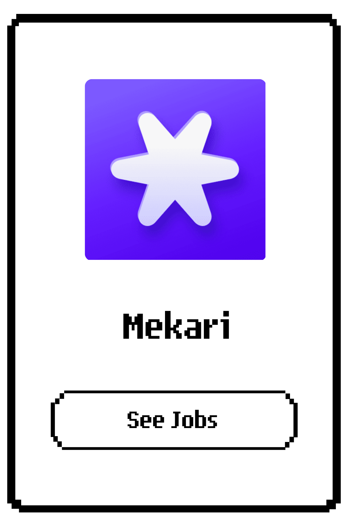 mekari lowongan kerja